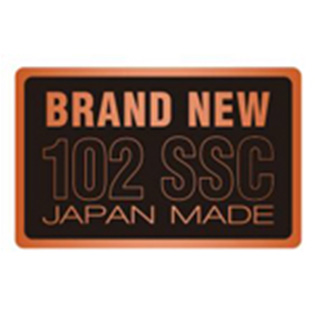 102SSC copper