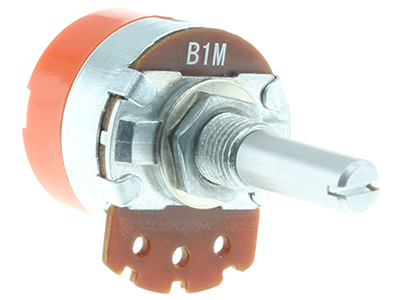 Rotary switch picture