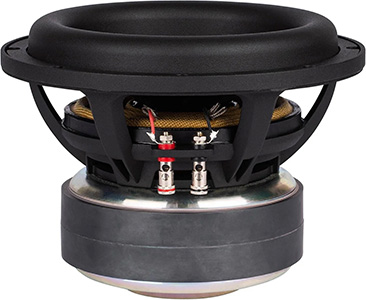 DAYTON AUDIO UMII8-22 ULTIMAX II