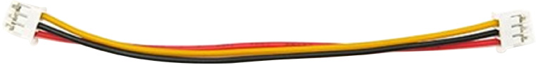 PH 2.0mm 3 pins cable photo