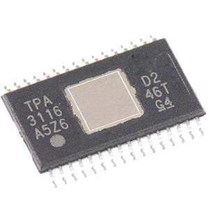 WONDOM AA-JA32175 JAB2+ : TPA3116 Chip