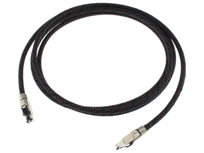 Audiophonics Ethernet RJ45 Cat 8.1 cable