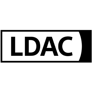 Logo LDAC