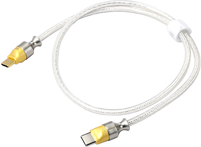 DD TC05 M2 USB-C cable picture