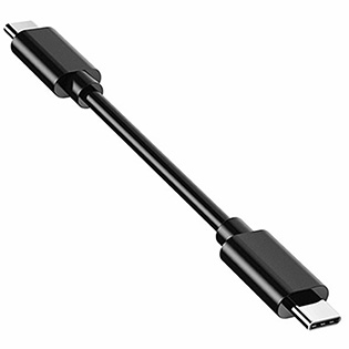 Câble USB-C