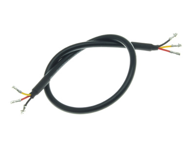 Photo of XH 2.54mm cable