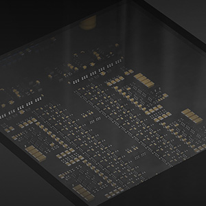 Topping D90 III Discrete : PSRM DAC module