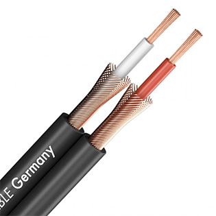 Câble SOMMERCABLE ONYX 2025 MKII