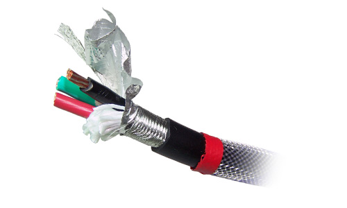 NEOTECH NEP-3002G MKIII cable picture