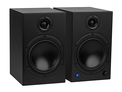 Photo des Dayton Audio M6