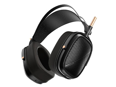 Photo du casque audio SHANLING HW600