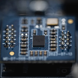 Moondrop Discdream 2 : DAC chip