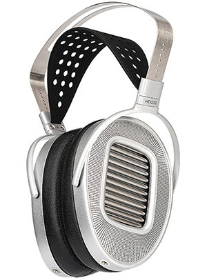 Photo du casque HiFiMAN HE1000 Unveiled