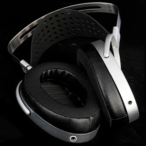 HE1000 Unveiled : View of the inside of the headphones