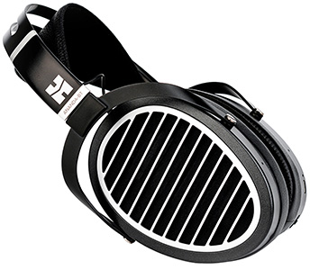 Hifiman Ananda-BT R2R : Vue de face