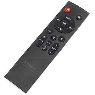 Remote control for the THINKYA R01