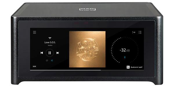 NAD M10 V3 picture