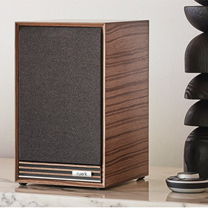 Ruark Audio Sabre-R : vue en contexte