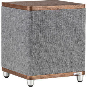 Ruark Audio RS1 : 3/4view