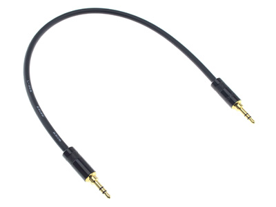 Photo du AUDIOPHONICS WIRE MINI JACK