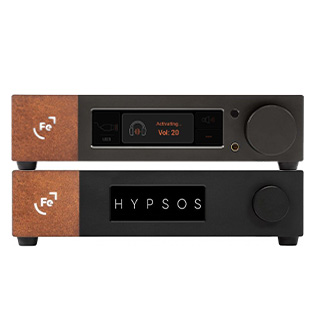 FERRUM WANDLA HP avec une alimentation HYPSOS