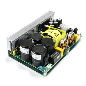 Audiophonics LPA-S450ET : Module d'alimentation Hypex SMPS1200A400