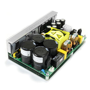 Audiophonics AP300-M450ET : Module d'alimentation Hypex SMPS600N400