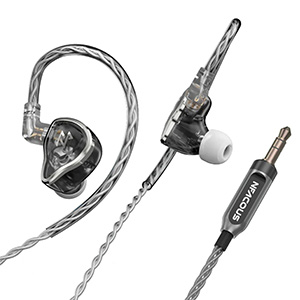 Picture of NF ACOUS NM20 earphones