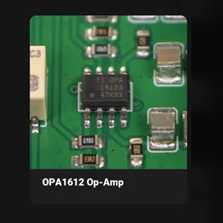 Photo of Fosi Audio Box X5 AOP1612