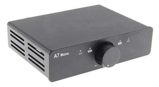 Photo of 3E Audio A7 Mono