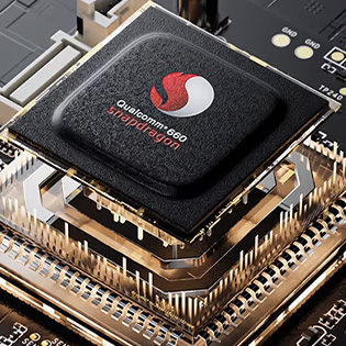 Qualcomm Snapdragon 660