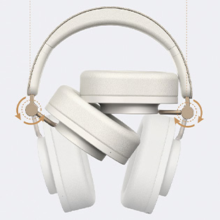 Moondrop EDGE, un casque ergonomique