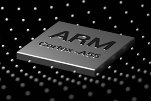 Eversolo DMP-A6 Gen 2 : ARM Cortex-A55 processor