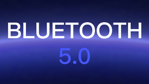 Eversolo DMP-A6 Master Edition Gen 2 : Bluetooth 5.0