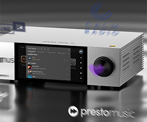 Eversolo DMP-A6 Master Edition Gen 2 : Cross-platform integration