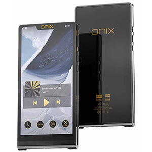 SHANLING ONIX Waltz XM10 LTD picture