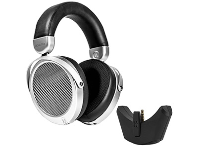 Photo of HIFIMAN DEVA PRO Bluemini headphones