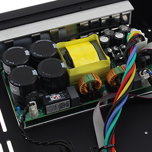 Audiophonics HPAI-SA6525ET : Hypex power supply