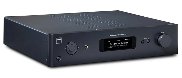 NAD C379 picture