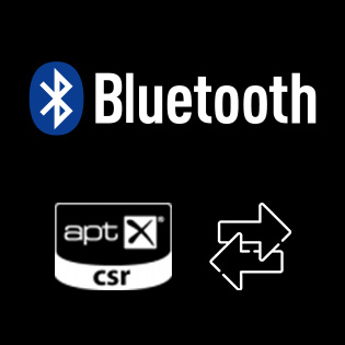 Bidirectional Bluetooth