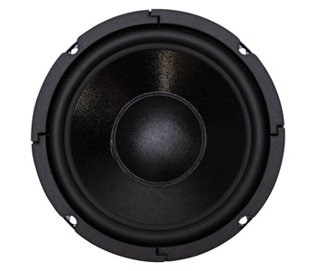 Photo of DAYTON AUDIO DC160-4 speaker