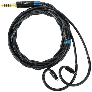 Thieaudio Valhalla : Cable supplied