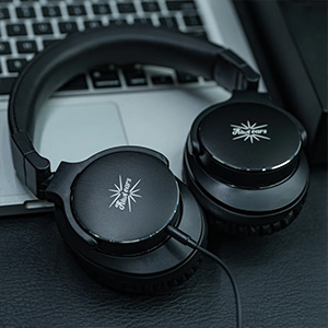 Photo of Kiwi Ears Division headphones