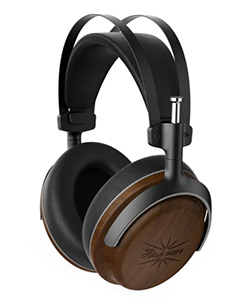 Photo of Kiwi Ears Atheia headphones