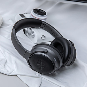 Photo of Kiwi Ears Ardor headphones