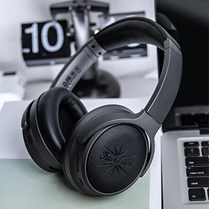 Photo of Kiwi Ears Ardor headphones