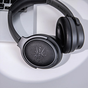 Photo of Kiwi Ears Ardor headphones