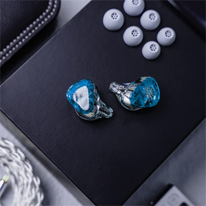 Photo of Kiwi Ears Orchestra Lite in-ear monitors