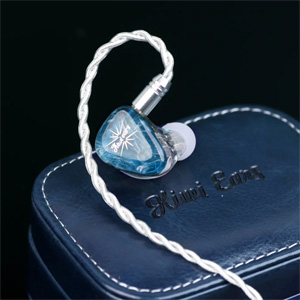 Photo of Kiwi Ears Orchestra Lite in-ear monitors