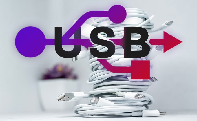 Connectique USB : Les différents formats et normes